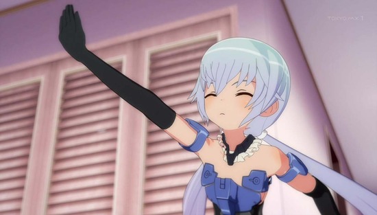 FRAME ARMS GIRL10話場面カット_005