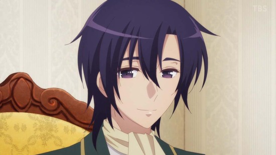 乙女ゲームの破滅フラグしかない ８話場面カット038