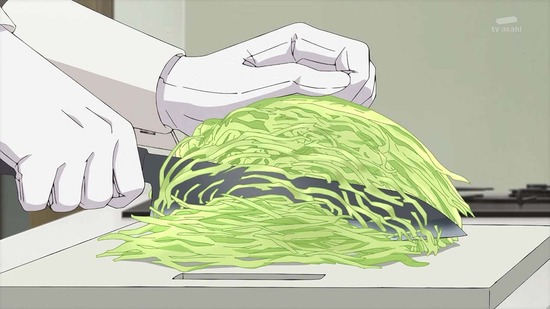 君は冥土様。　３話場面カット018