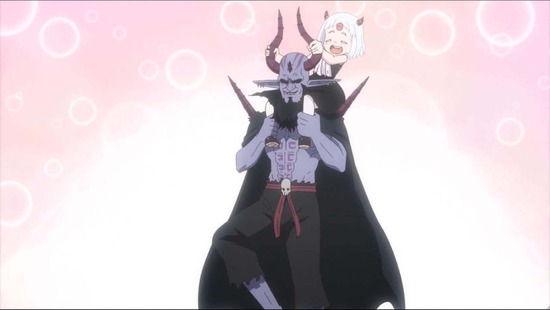 姫様“拷問”の時間です　６話場面カット003