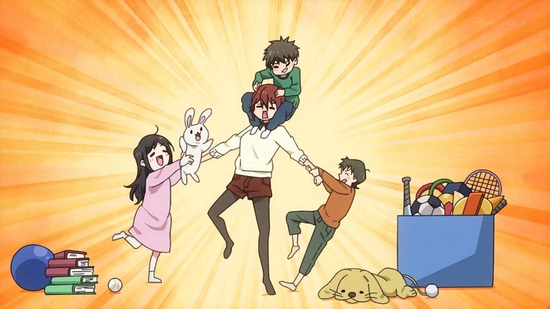 政宗くんのリベンジR 7話場面カット009