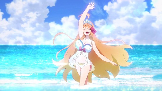 プリンセスコネクト! 9話場面カット016