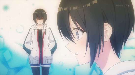 2.5次元の誘惑 15話場面カット006
