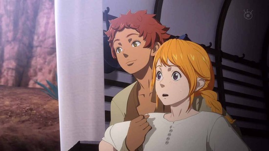 空挺ドラゴンズ 11話場面カット015