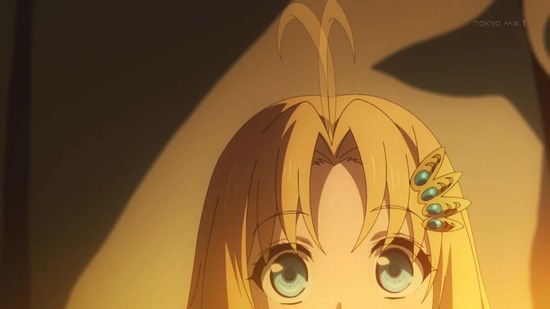 盾の勇者の成り上がり Season2 1話番組カット045