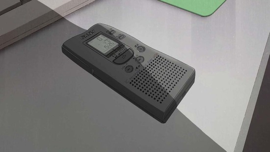 16bitセンセーション 6話場面カット17