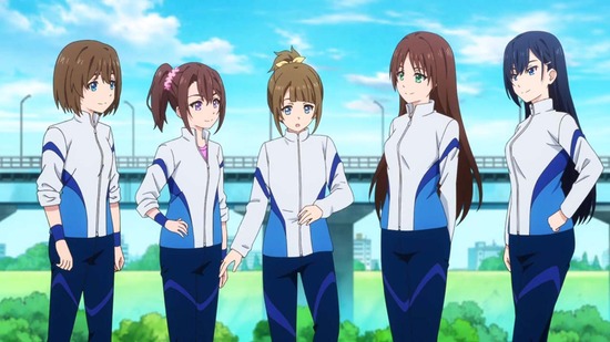 Extreme Hearts 7話場面カット006