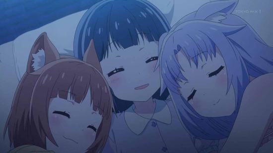 ネコぱら 8話場面カット048