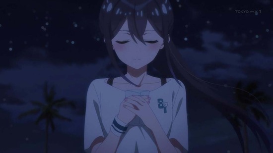 SELECTION PROJECT（セレプロ） ９話番組カット037