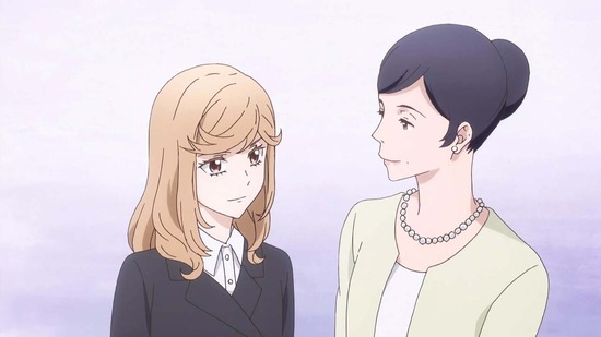 かげきしょうじょ!! 第一幕場面カット007