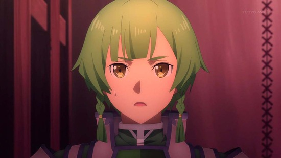 ソードアート・オンライン7話番組カット015