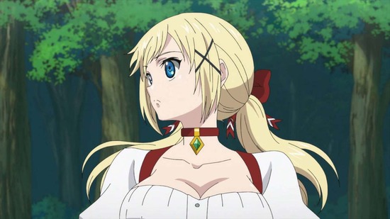 勇者が死んだ！　３話場面カット007