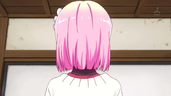 まちカドまぞく 11話場面カット035