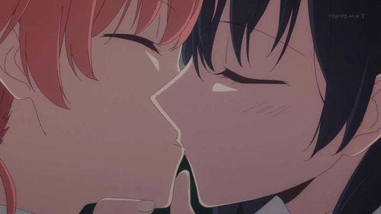 やがて君になる 9話場面カット008