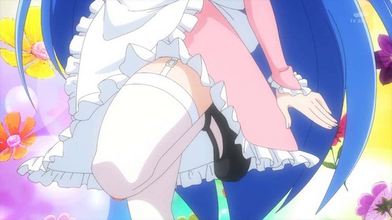 最強タンクの迷宮攻略 7話場面カット05