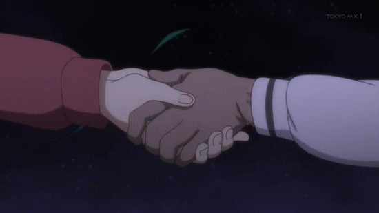 裏世界ピクニック 4話場面カット015