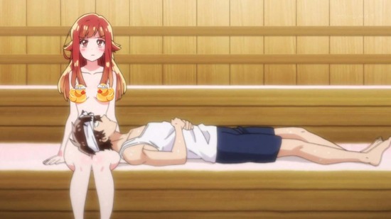 洗い屋さん!~俺とアイツが女湯で!?~ 7話番組カット017