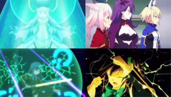 アンジュ・ヴィエルジュ　２話場面カット_011