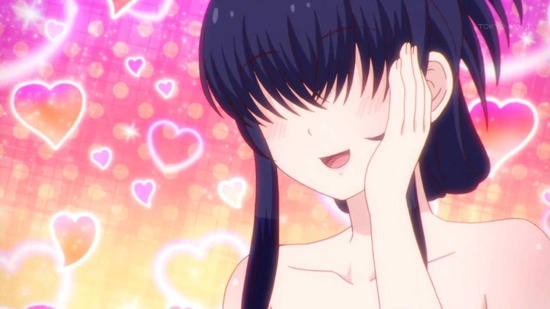 僕の彼女がマジメ過ぎるしょびっちな件 7話番組カット046