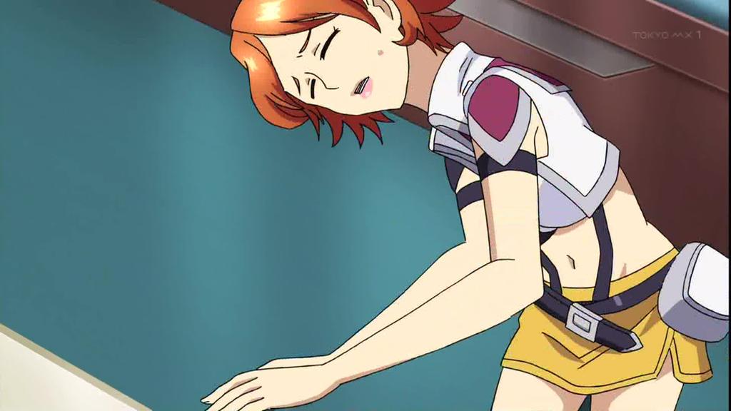 クロスアンジュ 天使と竜の輪舞(ロンド) 18話 028