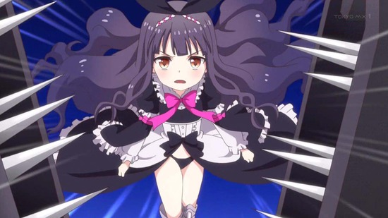 ZX Code reunion 11話番組カット032