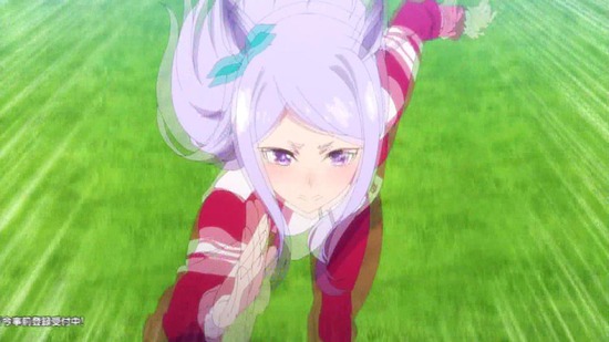 ウマ娘 プリティーダービー Season 2 3話場面カット030