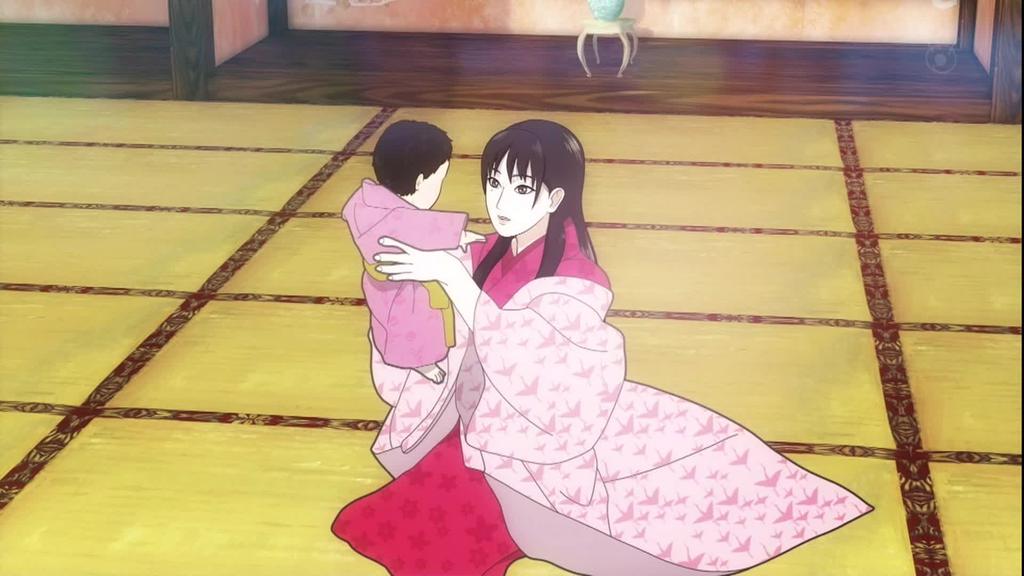信長協奏曲 7話013