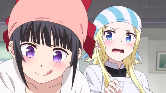 戦翼のシグルドリーヴァ 3話場面カット006