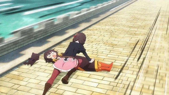 この素晴らしい世界に爆焔を! 7話場面カット033