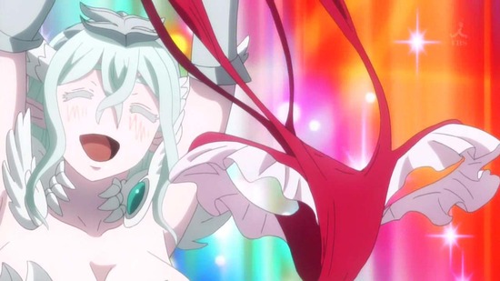 魔法少女特殊戦あすか 9話番組カット039