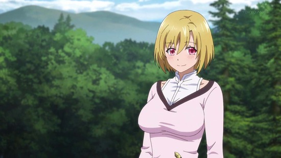 ピーチボーイリバーサイド 1話場面カット018