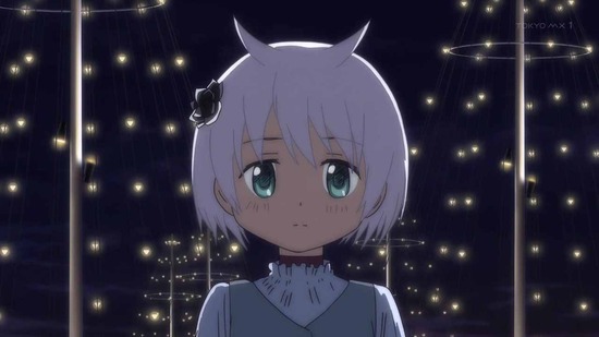 マギアレコード 12話場面カット037