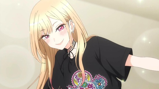その着せ替え人形は恋をする 10話画面カット052