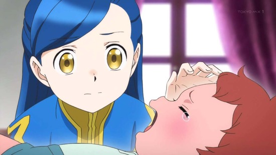 本好きの下剋上 33話場面カット001