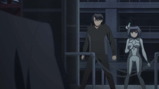 16bitセンセーション 12話場面カット31