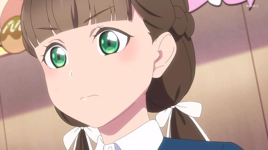 ラブライブ!スーパースター!! 10話場面カット022