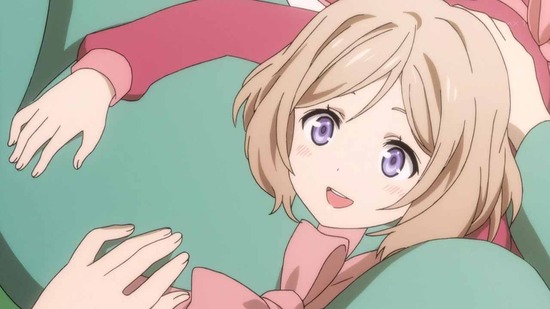 エガオノダイカ 8話組カット006
