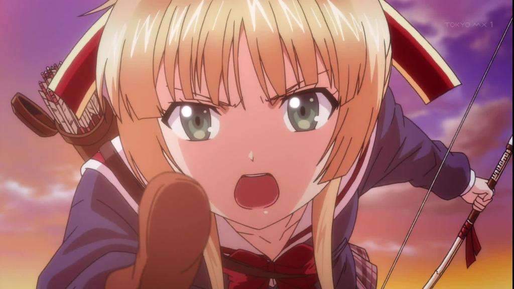 ISUCA-イスカ- 1話 015