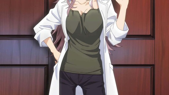 異世界でチート能力を手にした俺　２話面カット009