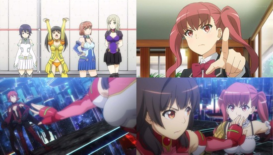 スクールガールストライカーズ9話場面カットSample011