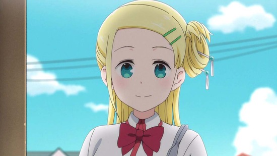 ひとりぼっちの○○生活 #8番組カット002