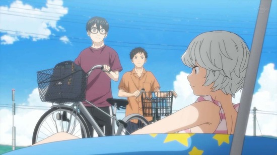 君は放課後インソムニア 9話場面カット051