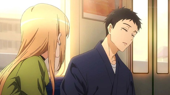 その着せ替え人形は恋をする 6話画面カット002