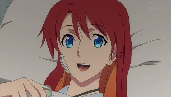 Re:CREATORS11話場面カット_007