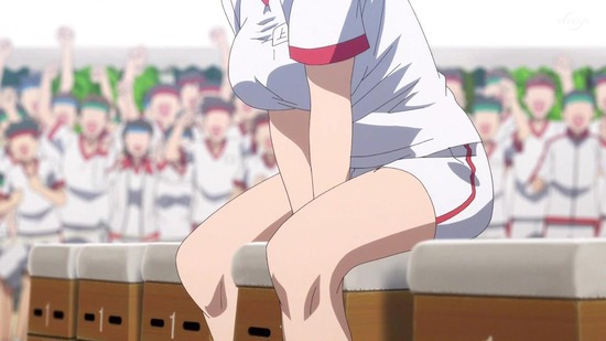 古見さんは、コミュ症です。　１０話番組カット014