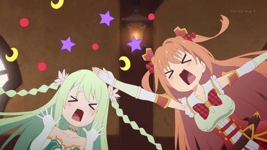 プリンセスコネクト 7話画面カット029