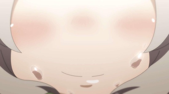 ルミナスウィッチーズ 11話場面カット053