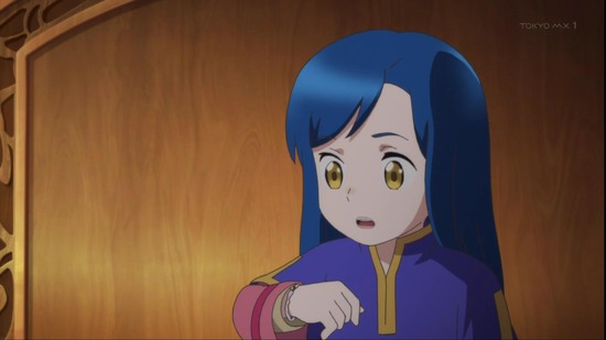 本好きの下剋上 11話番組カット006