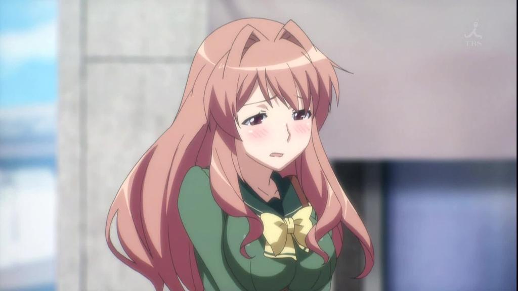 RAIL WARS! 1話003