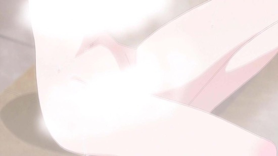 女神寮の寮母くん。　１話場面カット003